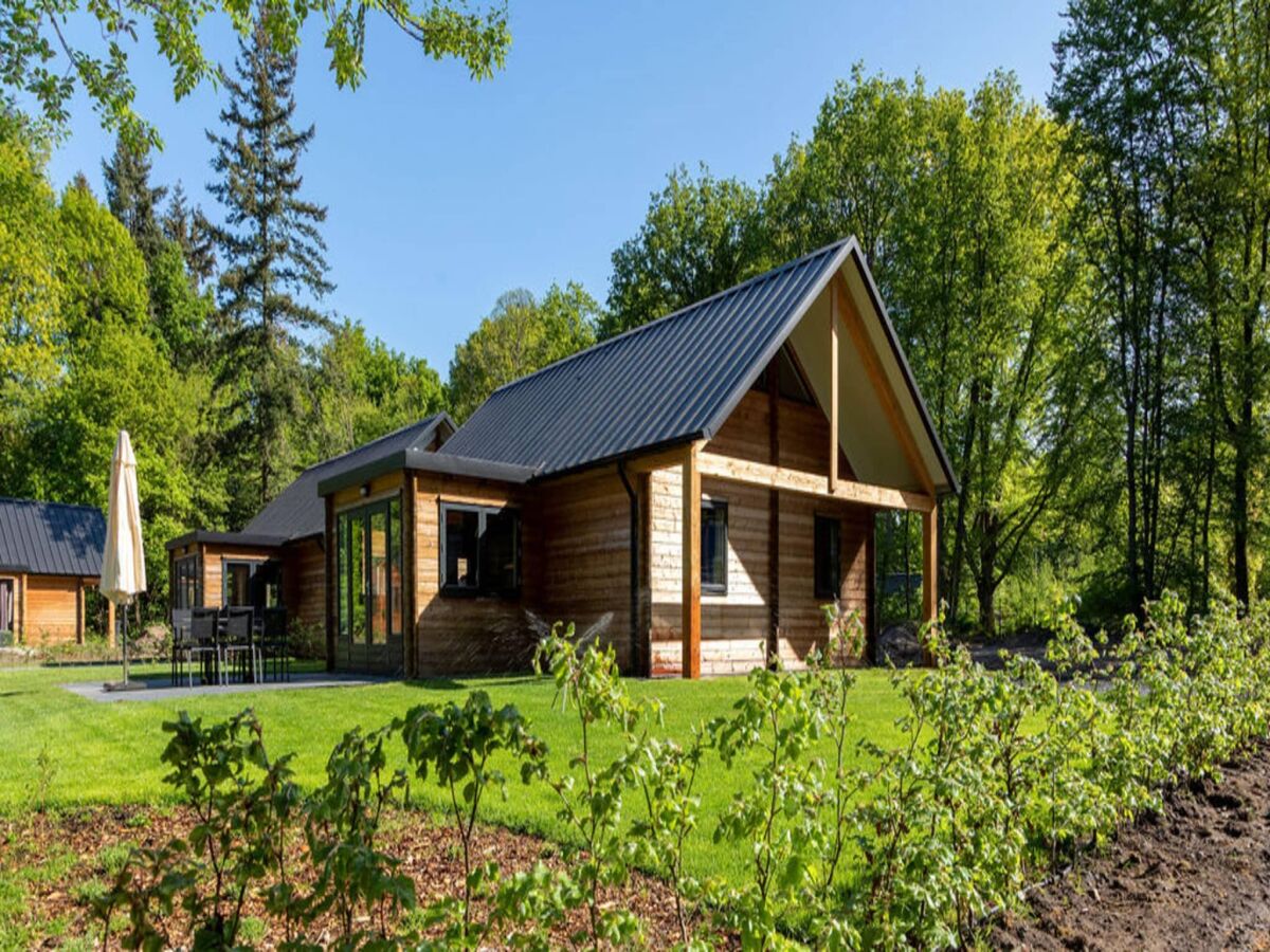 Holiday house Gemütliches Ferienhaus mit privatem Garten - Outdoor photo 5