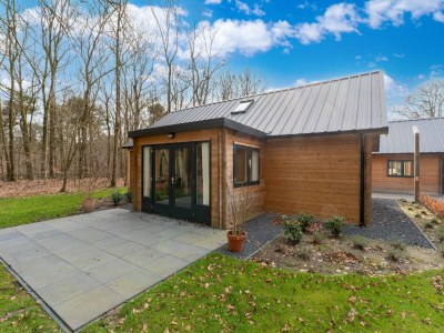 Holiday house Gemütliches Ferienhaus mit privatem Garten - Outdoor photo 3