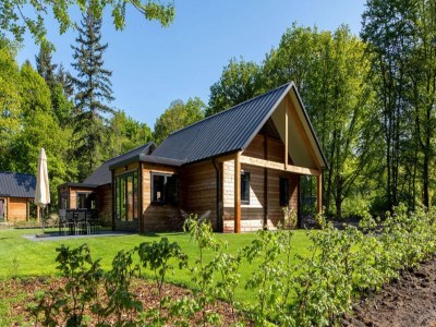 Holiday house Gemütliches Ferienhaus mit privatem Garten - Outdoor photo 5