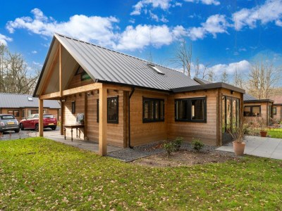 Holiday house Gemütliches Ferienhaus mit privatem Garten - Outdoor photo 6