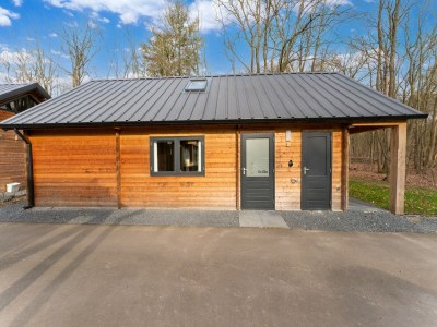 Holiday house Gemütliches Ferienhaus mit privatem Garten - Outdoor photo 7