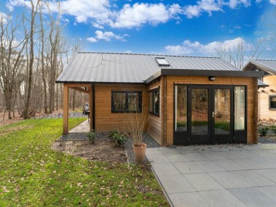 Holiday house Gemütliches Ferienhaus mit privatem Garten - Outdoor photo 8