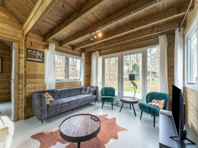 Holiday house Gemütliches Ferienhaus mit privatem Garten - Outdoor photo 9