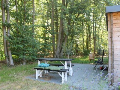 Holiday house Gemütliches Ferienhaus mit privatem Garten - Outdoor photo 10