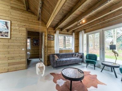 Holiday house Gemütliches Ferienhaus mit privatem Garten - Outdoor photo 13