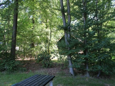 Holiday house Gemütliches Ferienhaus mit privatem Garten - Outdoor photo 14