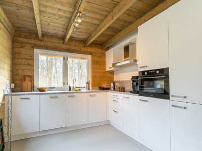 Holiday house Gemütliches Ferienhaus mit privatem Garten - Features photo 16