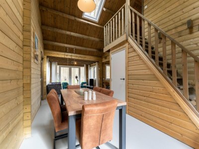 Holiday house Gemütliches Ferienhaus mit privatem Garten - Features photo 17