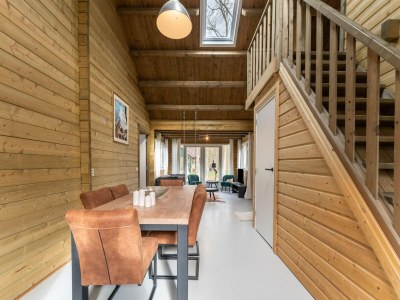 Holiday house Gemütliches Ferienhaus mit privatem Garten - Features photo 18