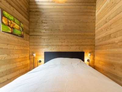 Holiday house Gemütliches Ferienhaus mit privatem Garten - Features photo 20