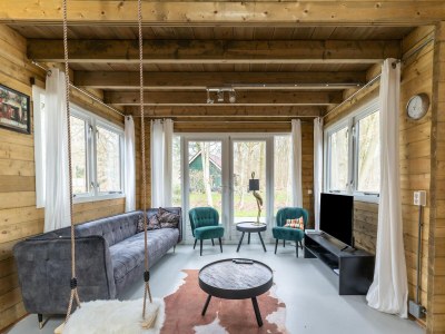 Holiday house Gemütliches Ferienhaus mit privatem Garten - Features photo 22