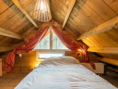 Holiday house Gemütliches Ferienhaus mit privatem Garten - Features photo 25