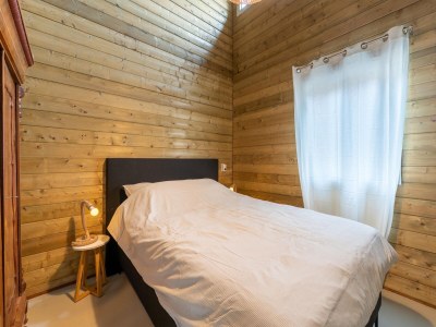 Holiday house Gemütliches Ferienhaus mit privatem Garten - Features photo 26