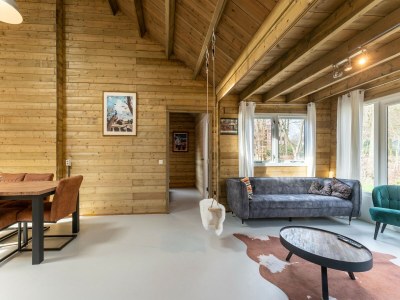 Holiday house Gemütliches Ferienhaus mit privatem Garten - Features photo 28