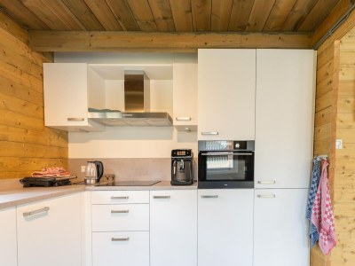 Holiday house Gemütliches Ferienhaus mit privatem Garten - Features photo 29