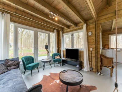 Holiday house Gemütliches Ferienhaus mit privatem Garten - Outdoor photo 39