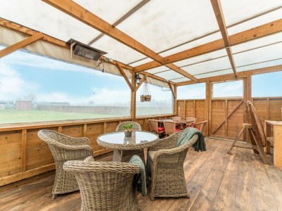 Holiday house Gemütliches Ferienhaus mit Garten - Outdoor photo 3