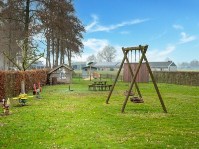 Holiday house Gemütliches Ferienhaus mit Garten - Outdoor photo 4