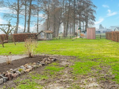 Holiday house Gemütliches Ferienhaus mit Garten - Outdoor photo 6
