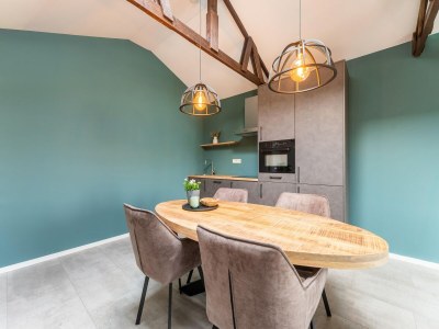 Holiday house Gemütliches Ferienhaus mit Garten - Features photo 8