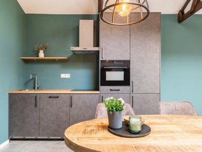 Holiday house Gemütliches Ferienhaus mit Garten - Features photo 14