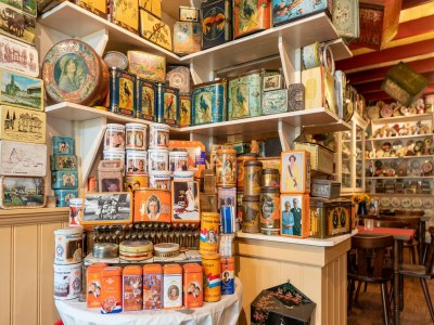 Holiday house Gemütliches Ferienhaus mit Garten - Environment photo 20