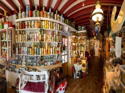 Holiday house Gemütliches Ferienhaus mit Garten - Environment photo 25