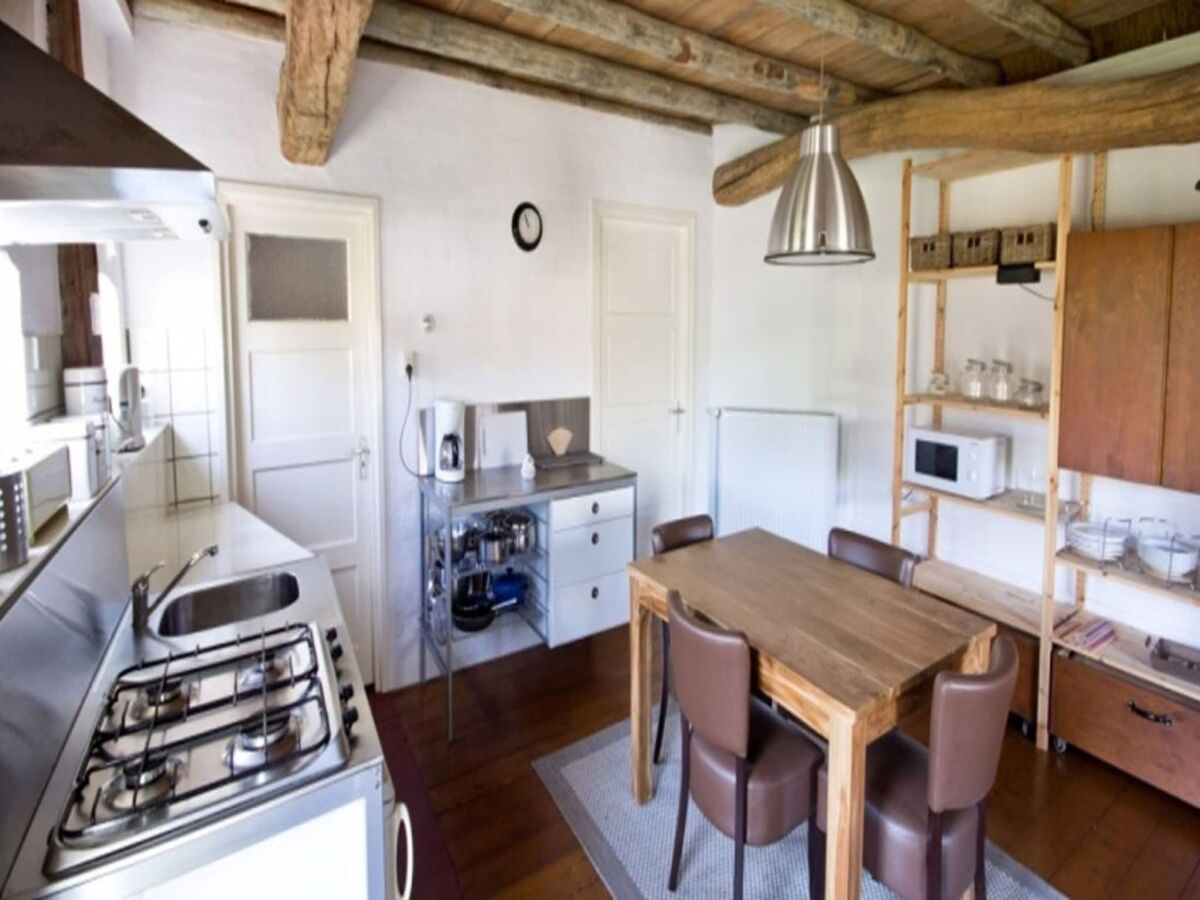 Holiday house Holiday Home in Ruinerwold with Garden - Features photo 2