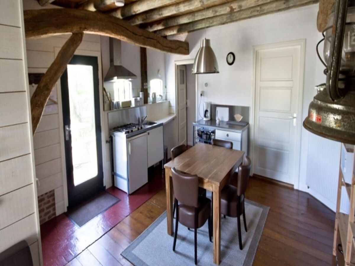 Holiday house Holiday Home in Ruinerwold with Garden - Features photo 4