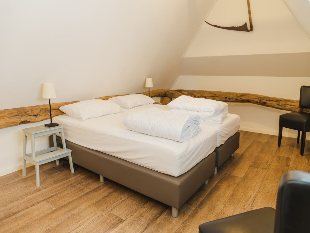 Holiday house Holiday Home in Ruinerwold with Garden - Features photo 5