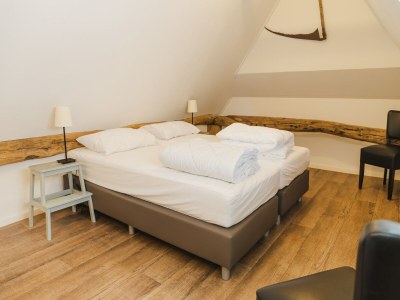 Holiday house Holiday Home in Ruinerwold with Garden - Features photo 5