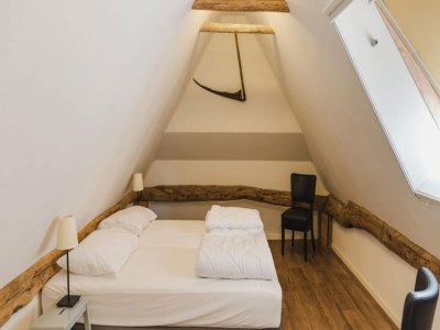 Holiday house Holiday Home in Ruinerwold with Garden - Features photo 6