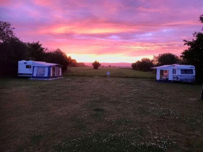 Holiday house Holiday Home in Ruinerwold with Garden - Environment photo 14
