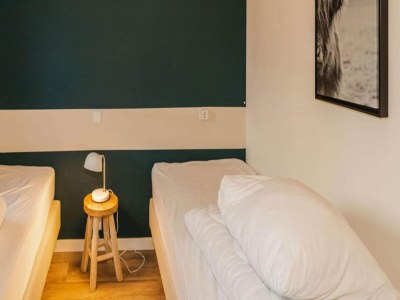 Holiday house Luxurious holiday home with rural character - Features photo 6