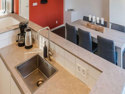 Holiday house Luxurious holiday home with rural character - Features photo 12