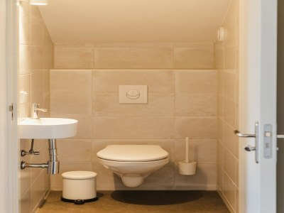 Holiday house Luxurious holiday home with rural character - Features photo 13