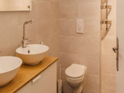 Holiday house Luxurious holiday home with rural character - Features photo 14