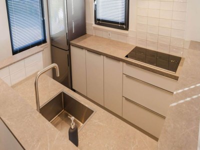 Holiday house Luxurious holiday home with rural character - Features photo 16