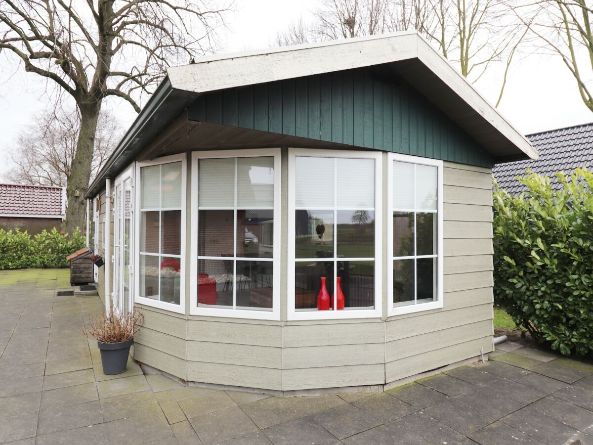 Holiday house Beautiful holiday home near horse farm