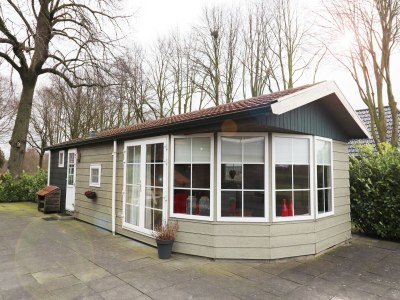 Holiday house Beautiful holiday home near horse farm - Outdoor photo 2