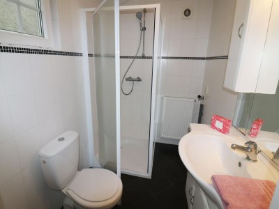 Holiday house Beautiful holiday home near horse farm - Features photo 4