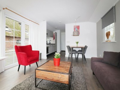 Holiday house Beautiful holiday home near horse farm - Features photo 6