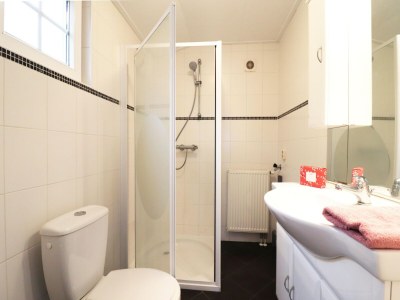 Holiday house Beautiful holiday home near horse farm - Features photo 8