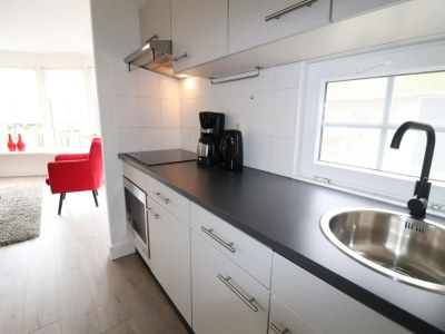 Holiday house Beautiful holiday home near horse farm - Features photo 10