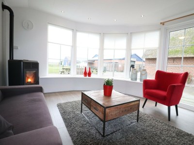 Holiday house Beautiful holiday home near horse farm - Features photo 11