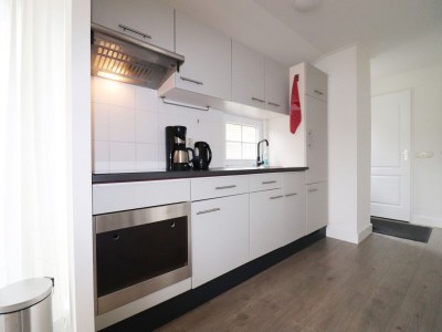 Holiday house Beautiful holiday home near horse farm - Features photo 12