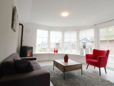 Holiday house Beautiful holiday home near horse farm - Features photo 13