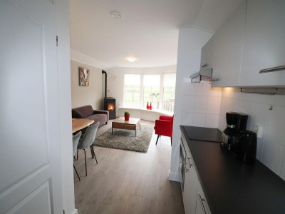 Holiday house Beautiful holiday home near horse farm - Features photo 14