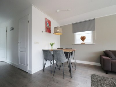 Holiday house Beautiful holiday home near horse farm - Features photo 15