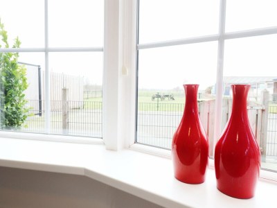 Holiday house Beautiful holiday home near horse farm - Outdoor photo 19